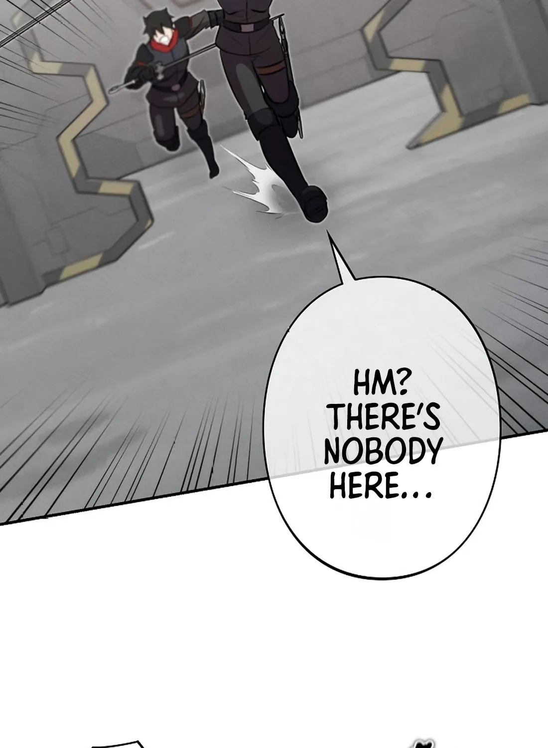 Ore wa Akutou de wa Arimasen Chapter 13 page 44 - 
