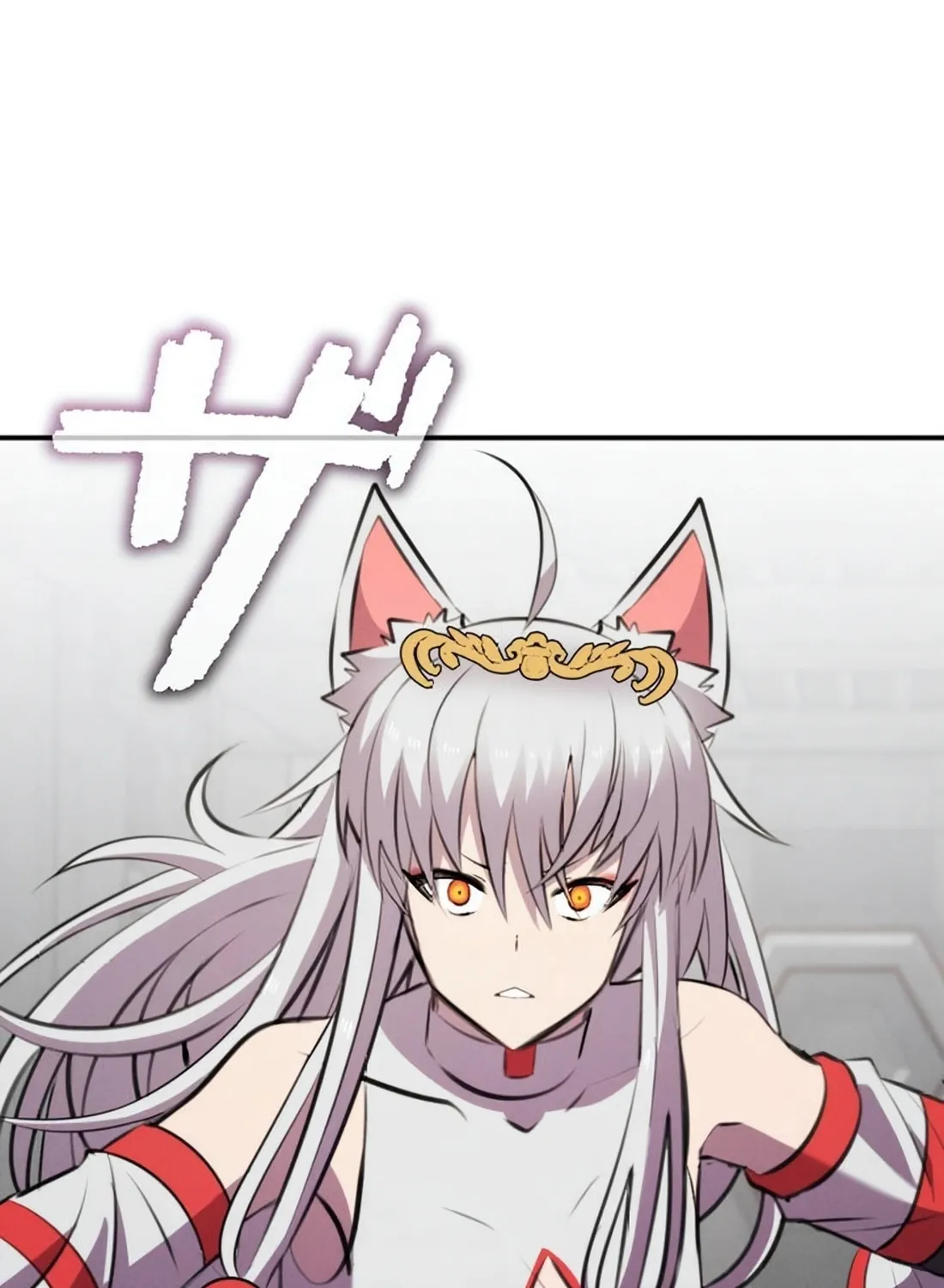 Ore wa Akutou de wa Arimasen Chapter 13 page 47 - 