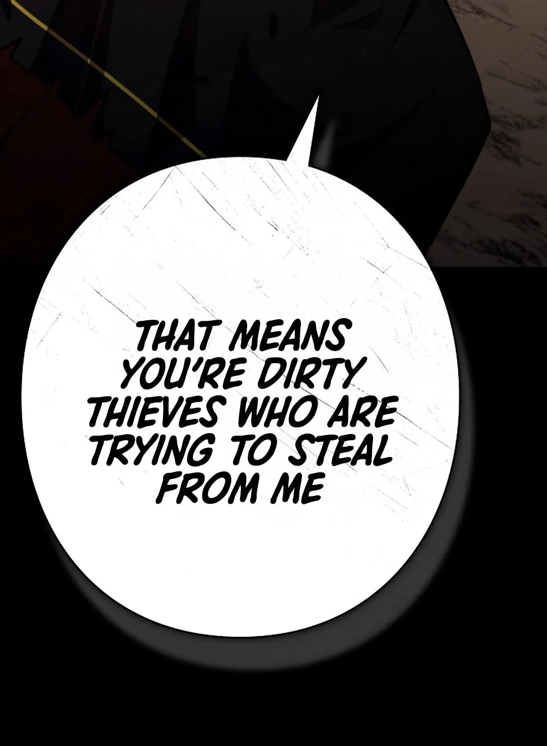 Ore wa Akutou de wa Arimasen Chapter 13 page 54 - 