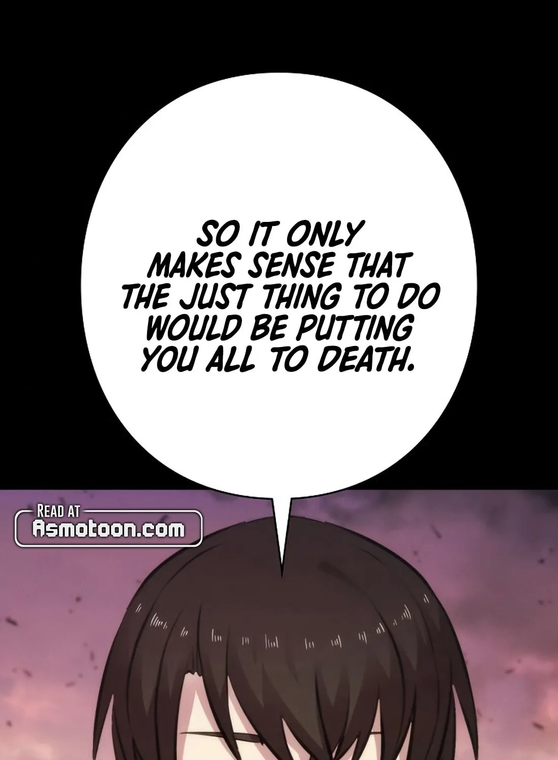 Ore wa Akutou de wa Arimasen Chapter 13 page 56 - 
