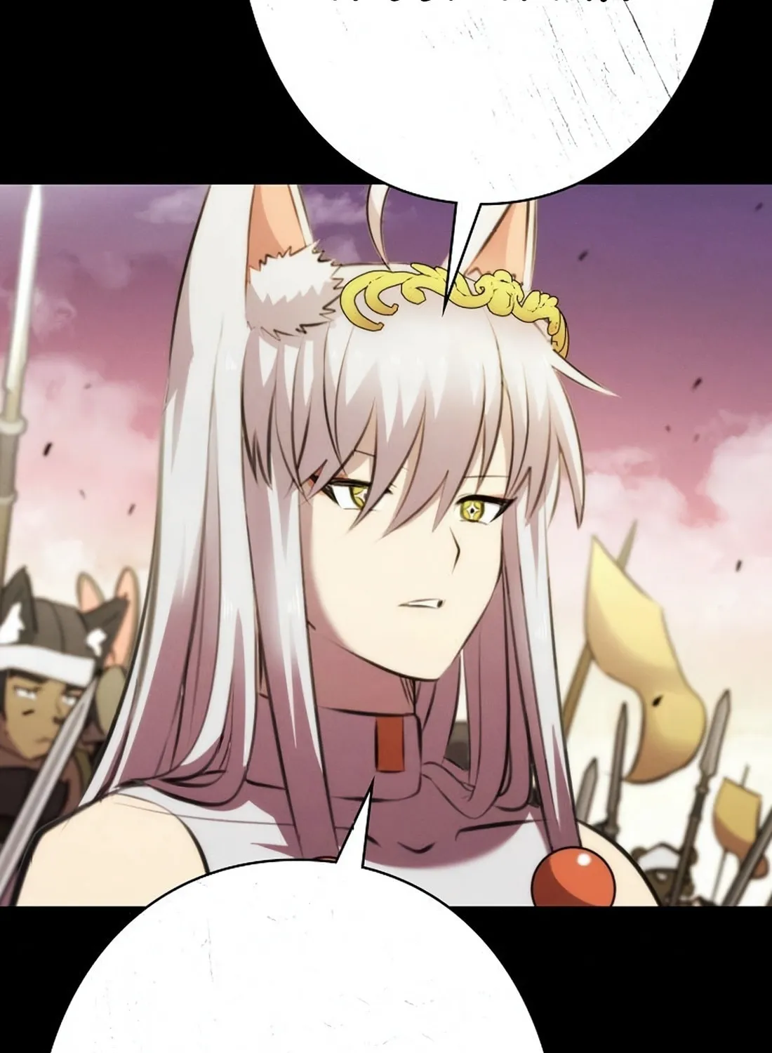 Ore wa Akutou de wa Arimasen Chapter 13 page 58 - 