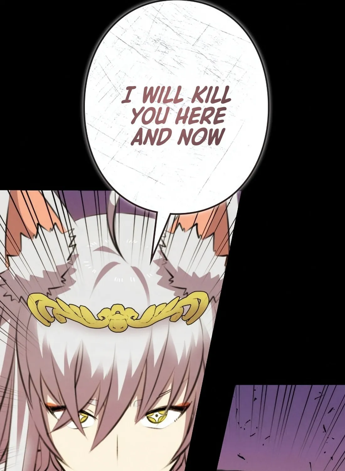 Ore wa Akutou de wa Arimasen Chapter 13 page 60 - 