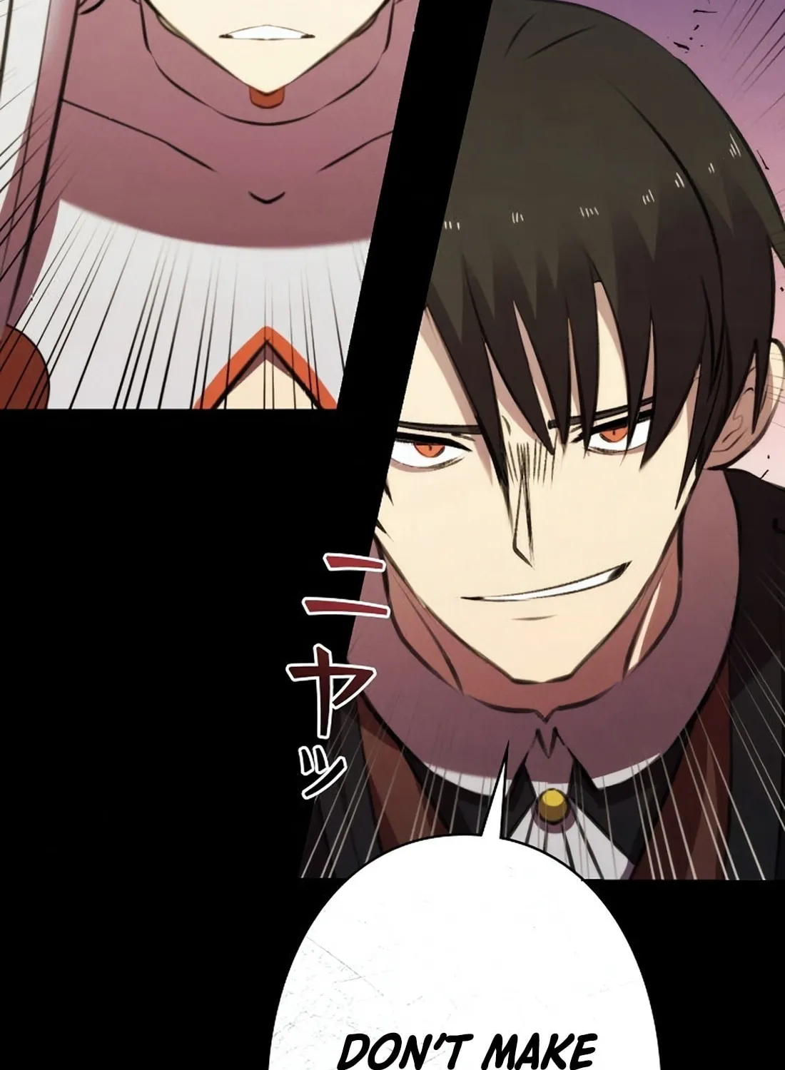 Ore wa Akutou de wa Arimasen Chapter 13 page 61 - 