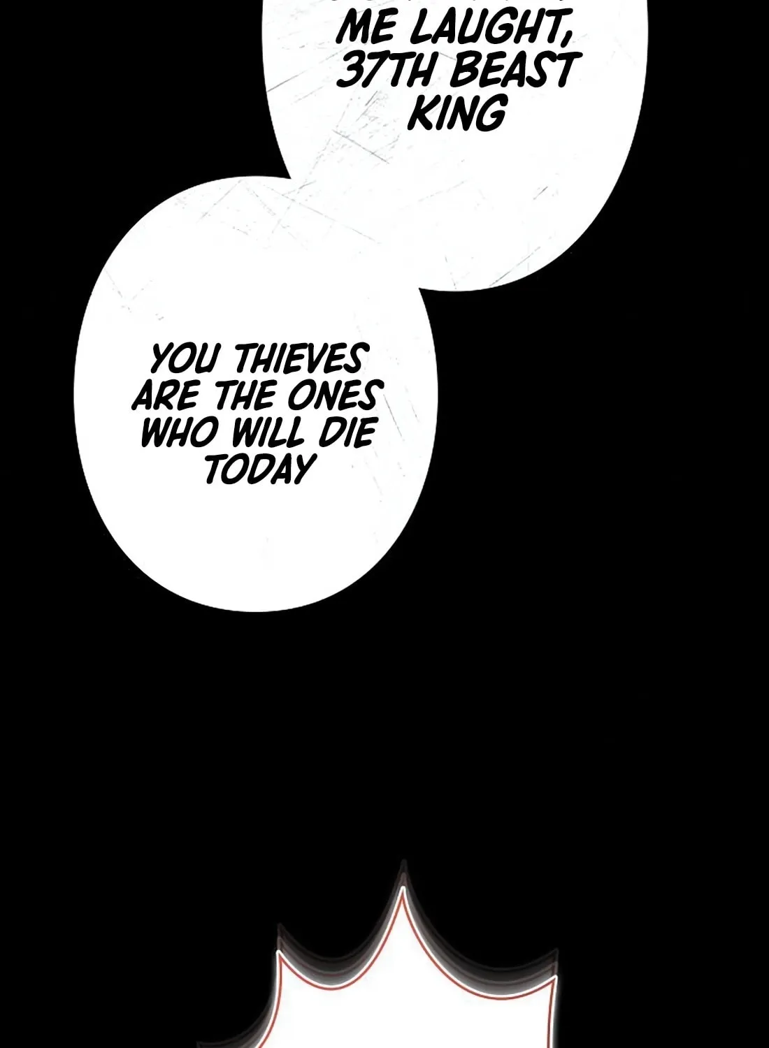Ore wa Akutou de wa Arimasen Chapter 13 page 62 - 