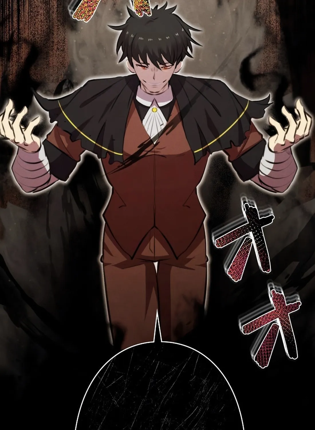 Ore wa Akutou de wa Arimasen Chapter 13 page 65 - 