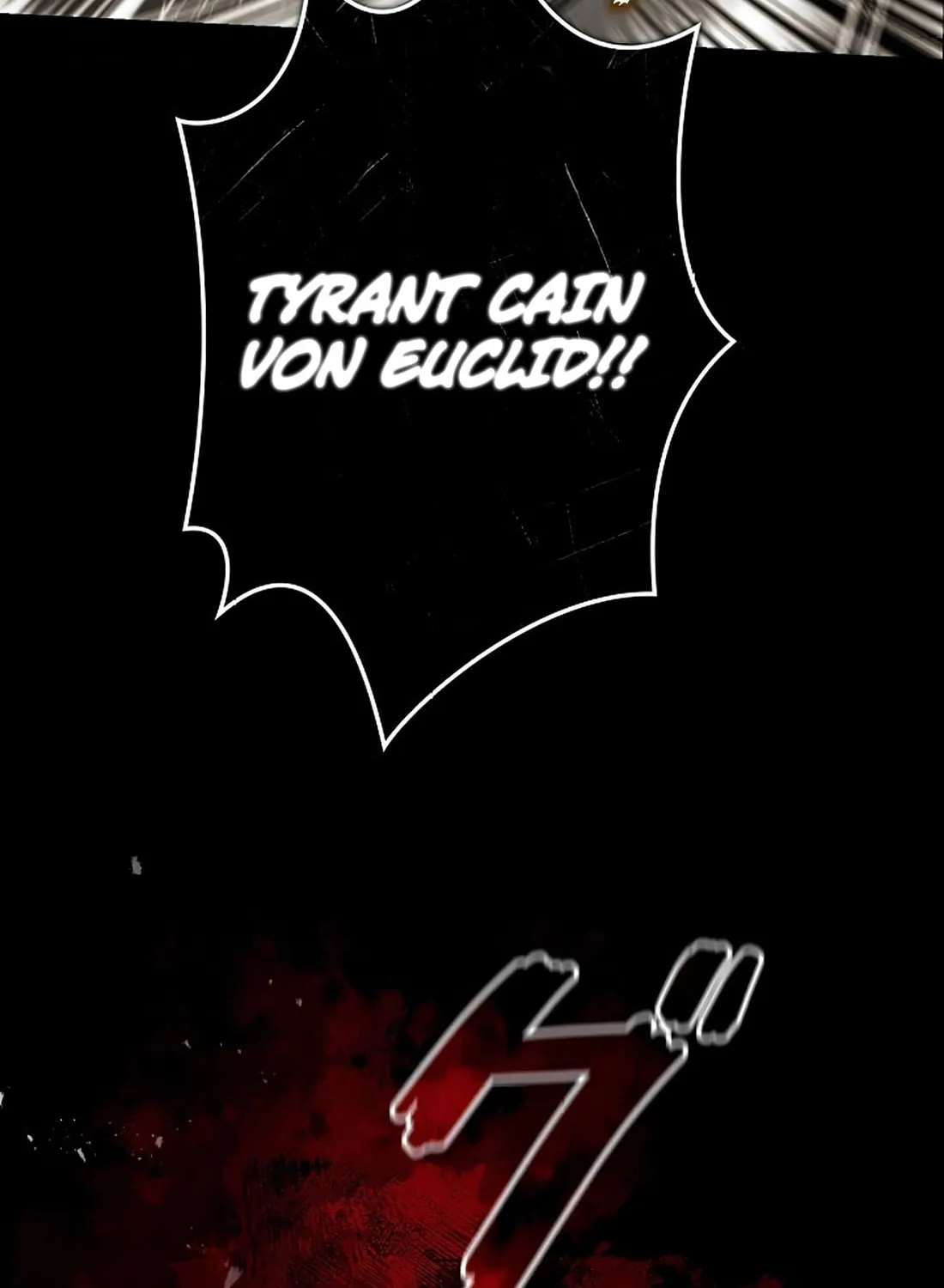 Ore wa Akutou de wa Arimasen Chapter 13 page 70 - 