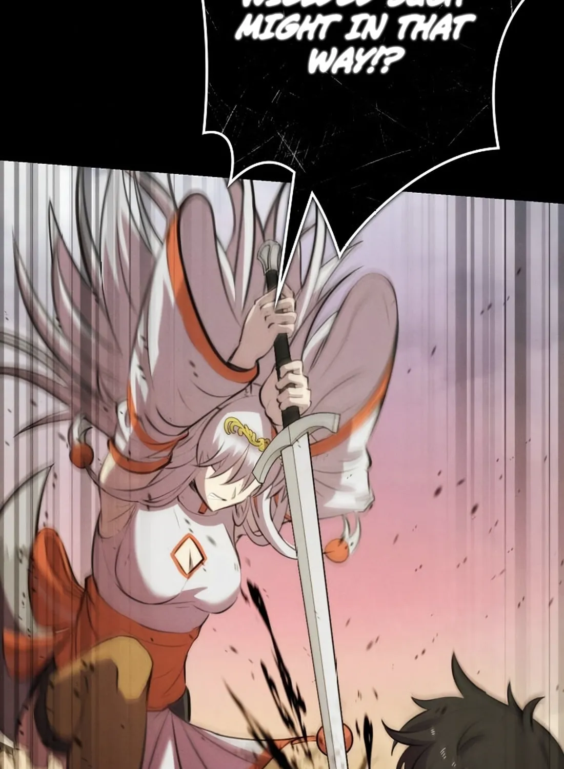 Ore wa Akutou de wa Arimasen Chapter 13 page 72 - 