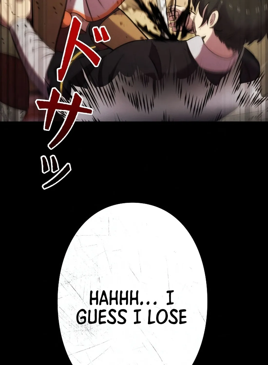 Ore wa Akutou de wa Arimasen Chapter 13 page 73 - 