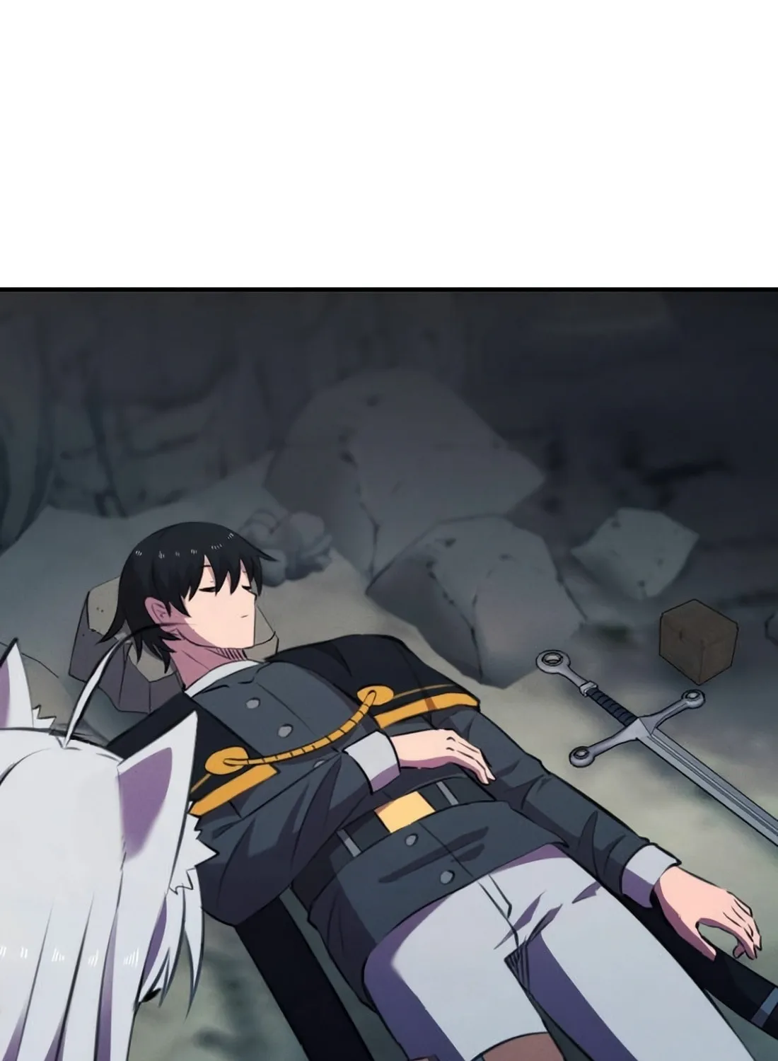 Ore wa Akutou de wa Arimasen Chapter 13 page 76 - 