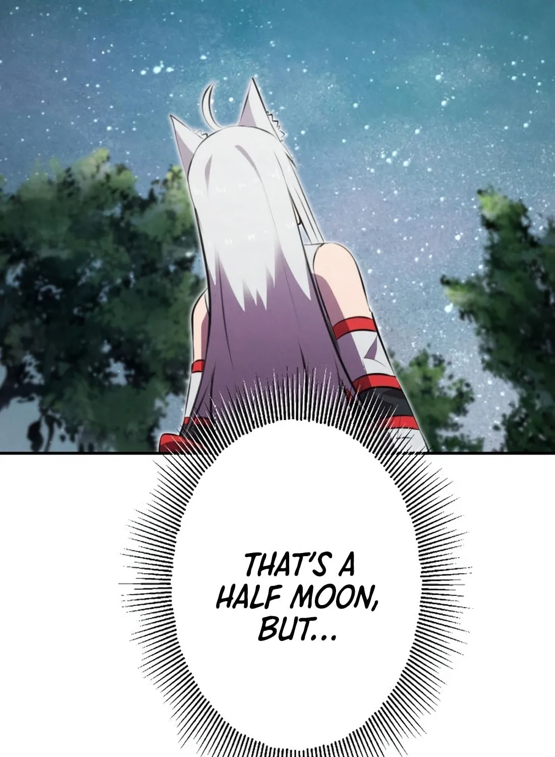 Ore wa Akutou de wa Arimasen Chapter 13 page 82 - 
