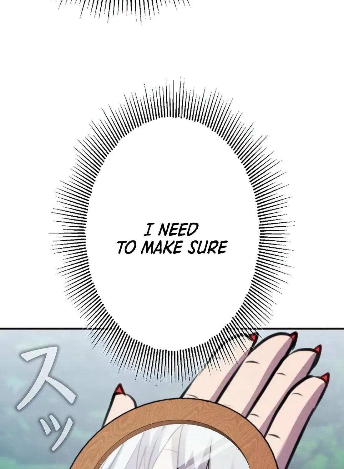 Ore wa Akutou de wa Arimasen Chapter 13 page 85 - 