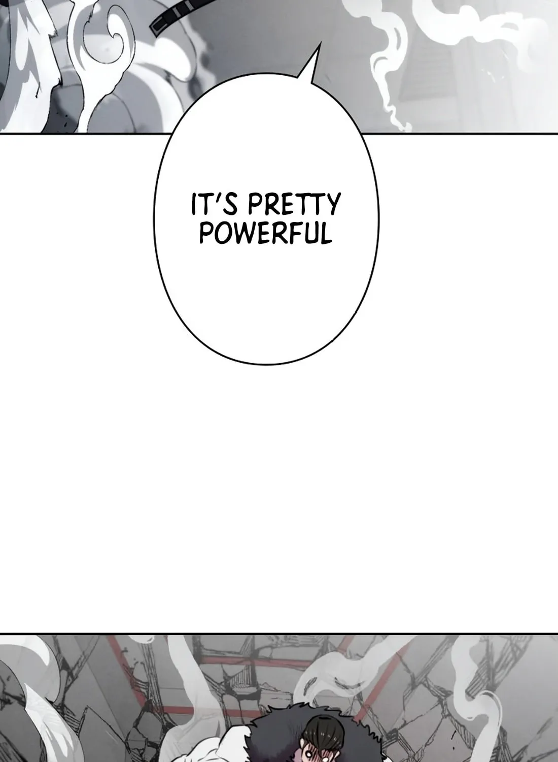 Ore wa Akutou de wa Arimasen Chapter 13 page 10 - 