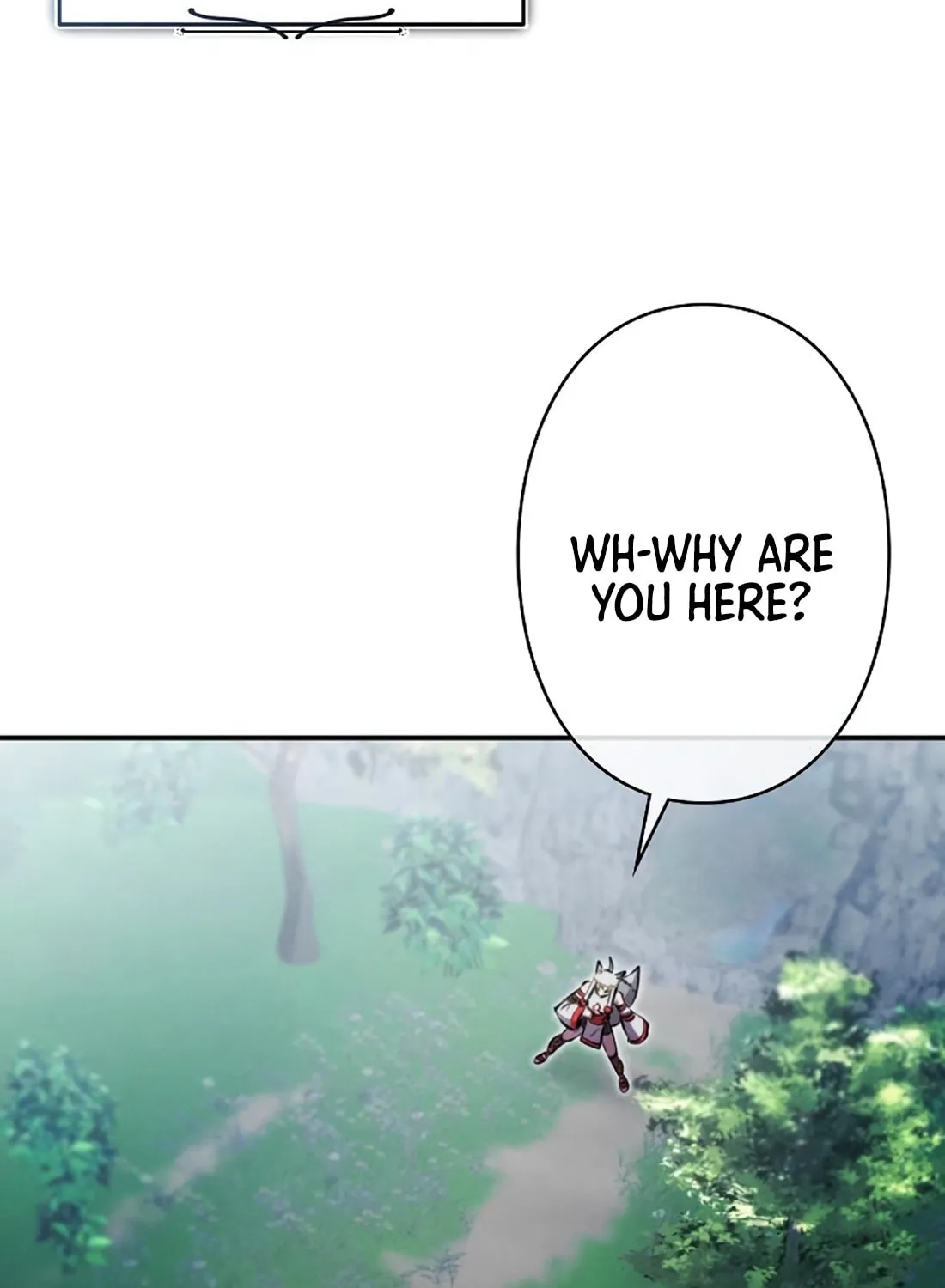 Ore wa Akutou de wa Arimasen Chapter 13 page 91 - 