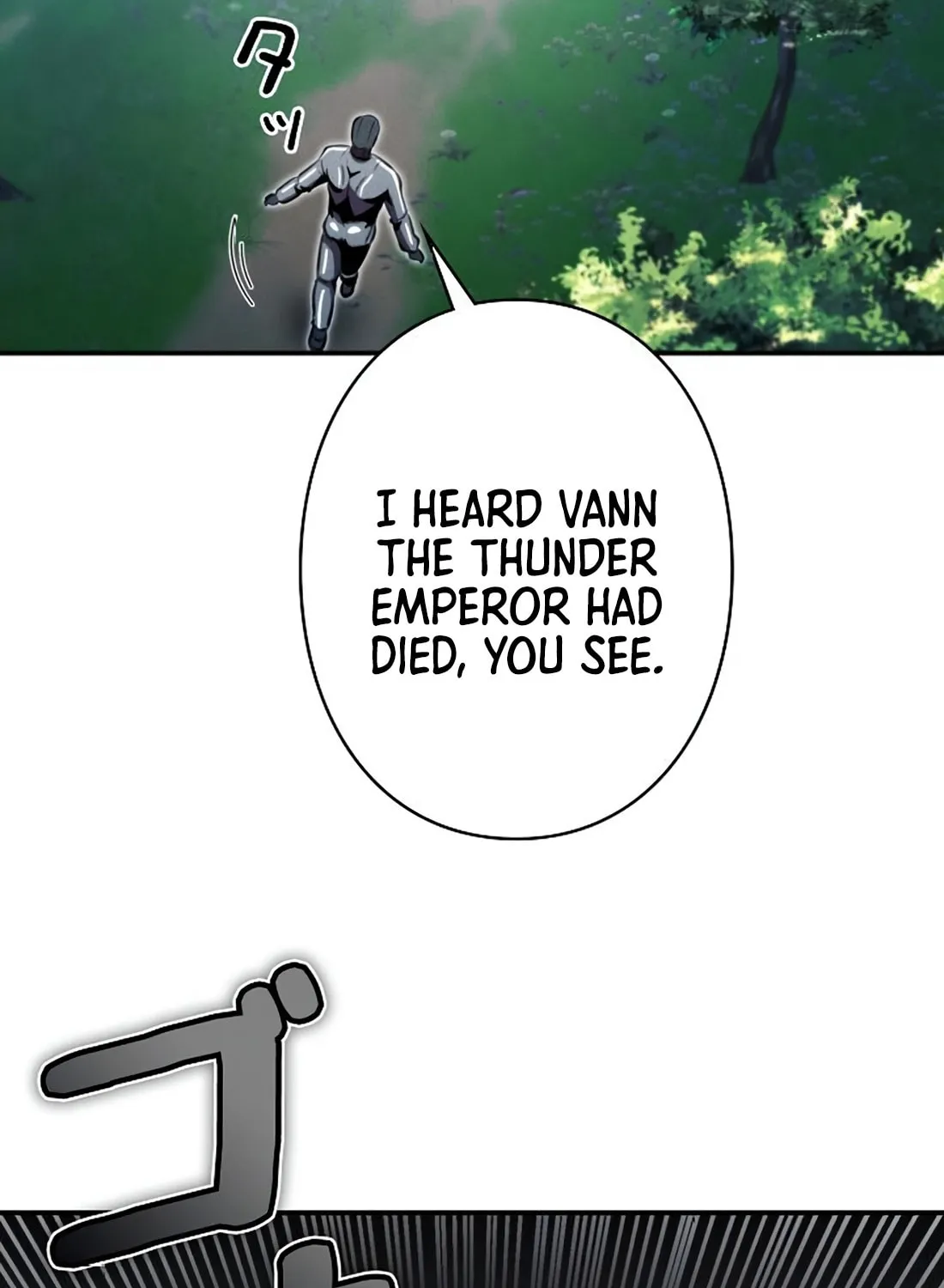 Ore wa Akutou de wa Arimasen Chapter 13 page 92 - 