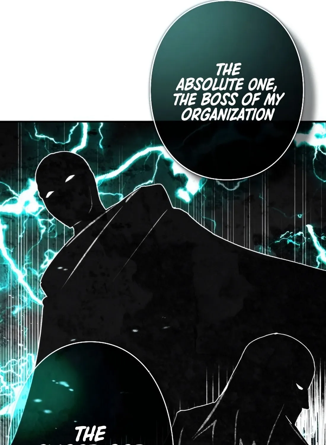 Ore wa Akutou de wa Arimasen Chapter 13 page 98 - 