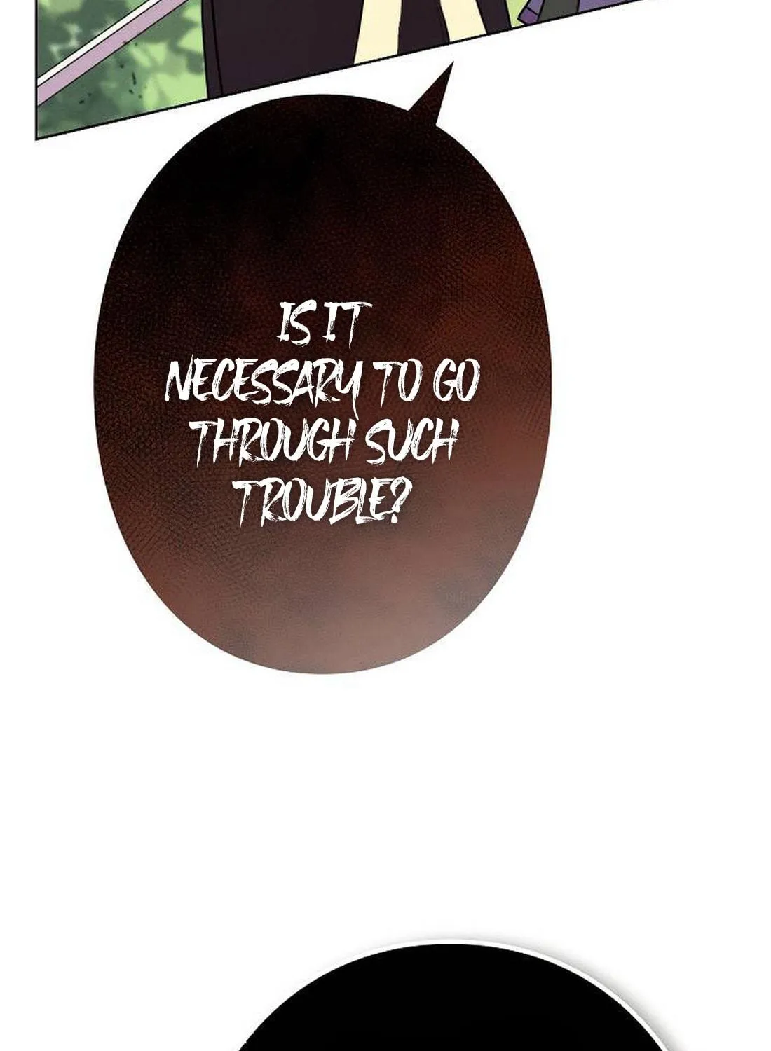 Ore wa Akutou de wa Arimasen Chapter 2 page 11 - 