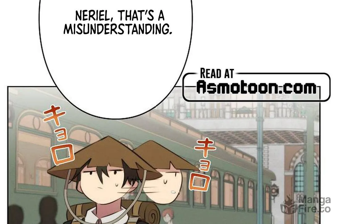 Ore wa Akutou de wa Arimasen Chapter 2 page 102 - 