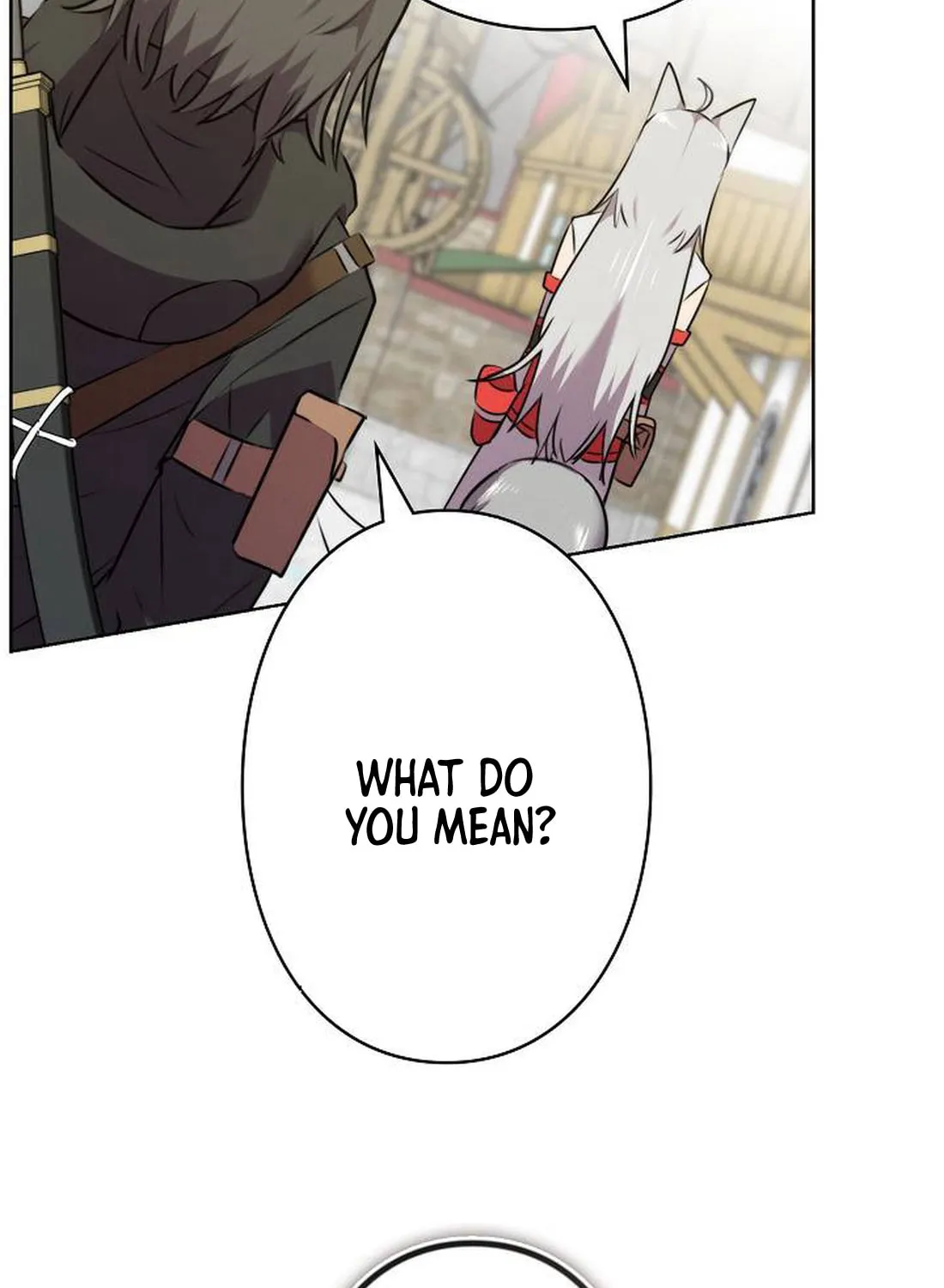 Ore wa Akutou de wa Arimasen Chapter 2 page 105 - 