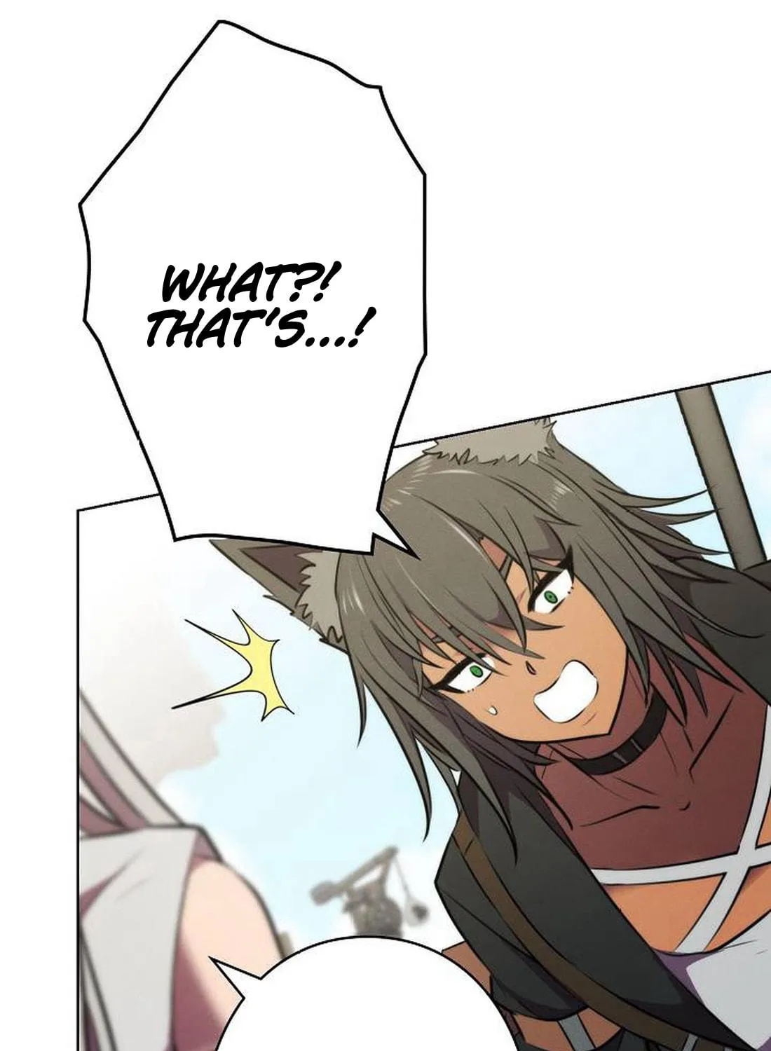 Ore wa Akutou de wa Arimasen Chapter 2 page 107 - 