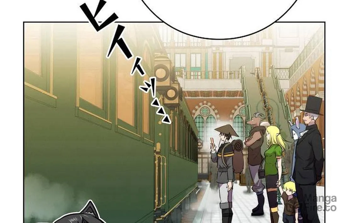 Ore wa Akutou de wa Arimasen Chapter 2 page 114 - 