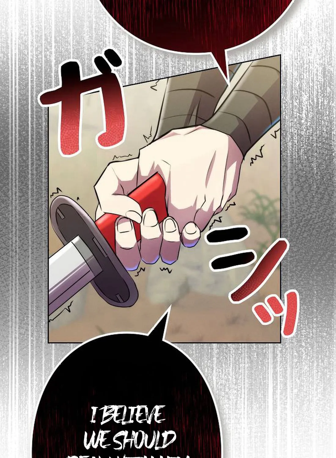 Ore wa Akutou de wa Arimasen Chapter 2 page 13 - 