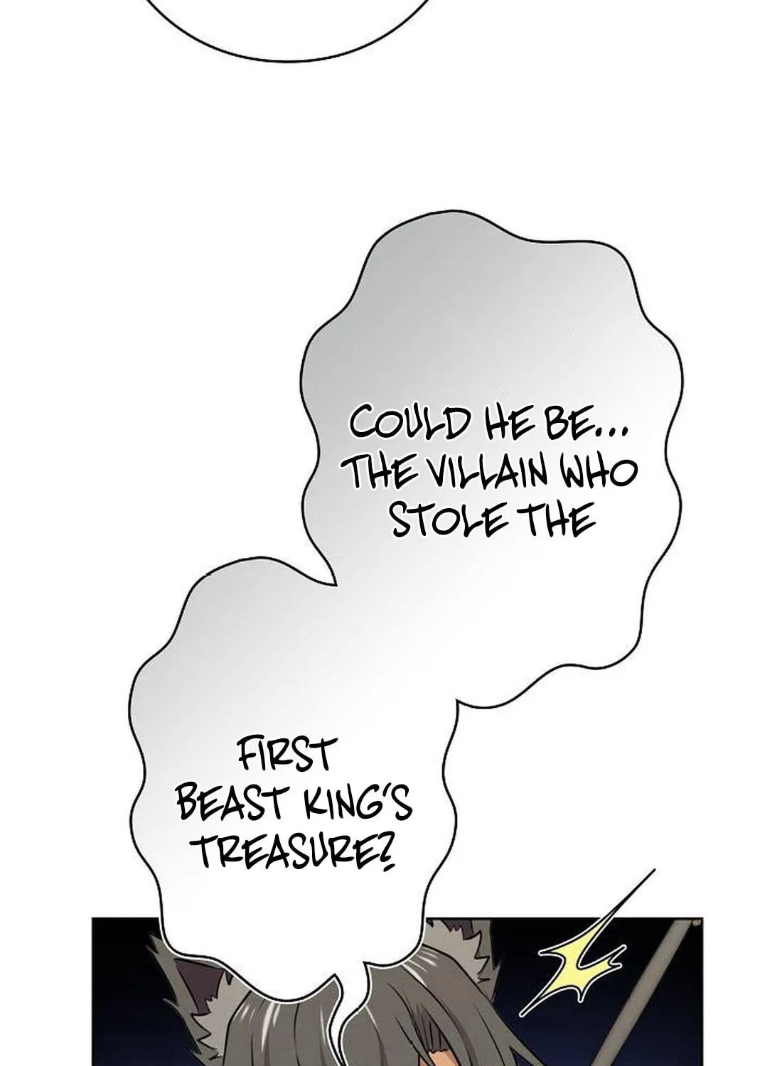 Ore wa Akutou de wa Arimasen Chapter 2 page 125 - 