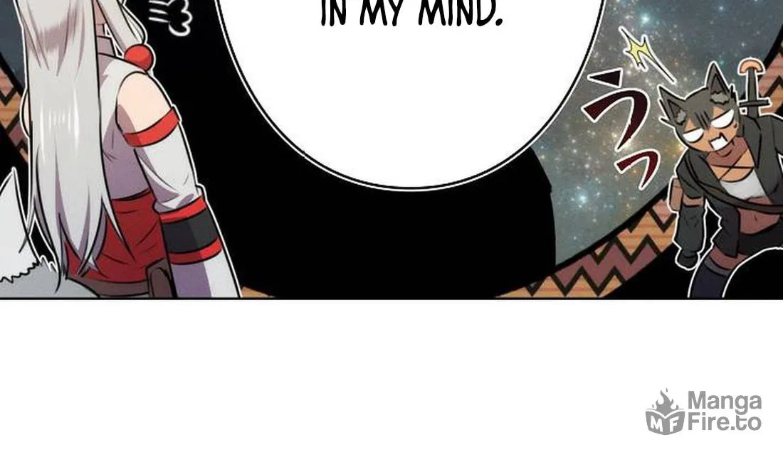 Ore wa Akutou de wa Arimasen Chapter 2 page 130 - 