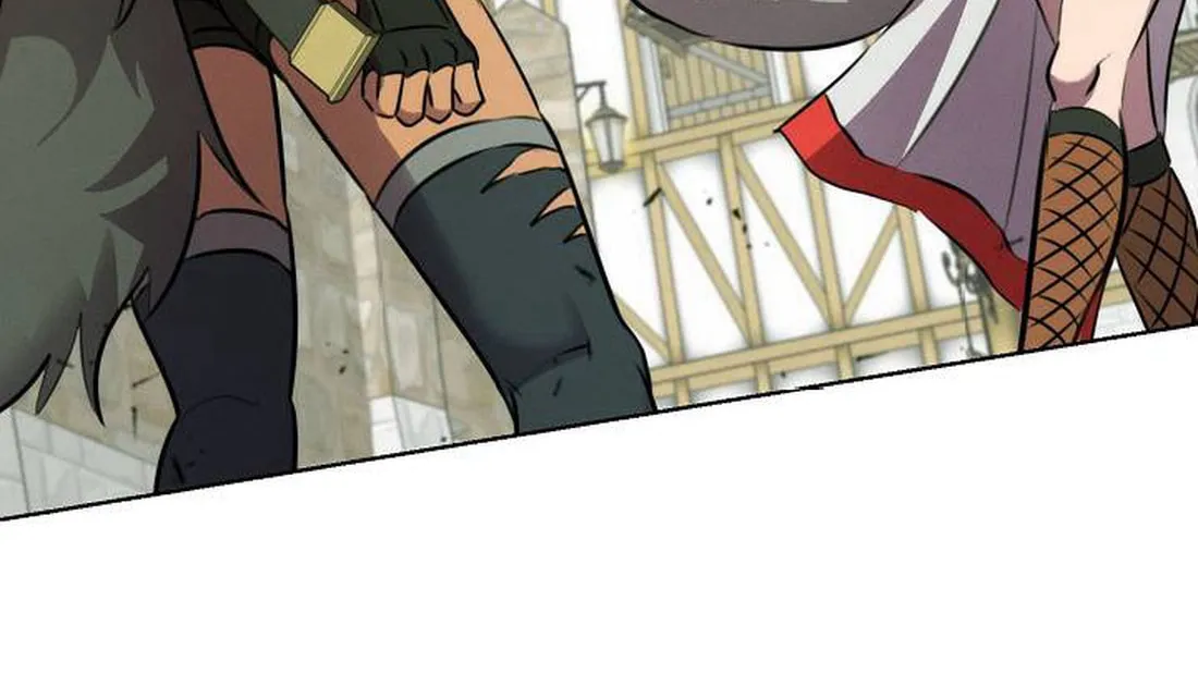 Ore wa Akutou de wa Arimasen Chapter 2 page 134 - 