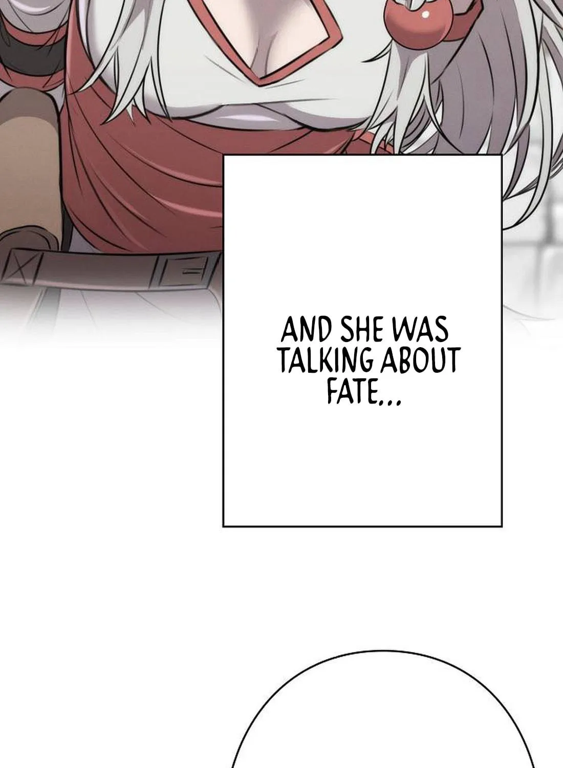Ore wa Akutou de wa Arimasen Chapter 2 page 139 - 