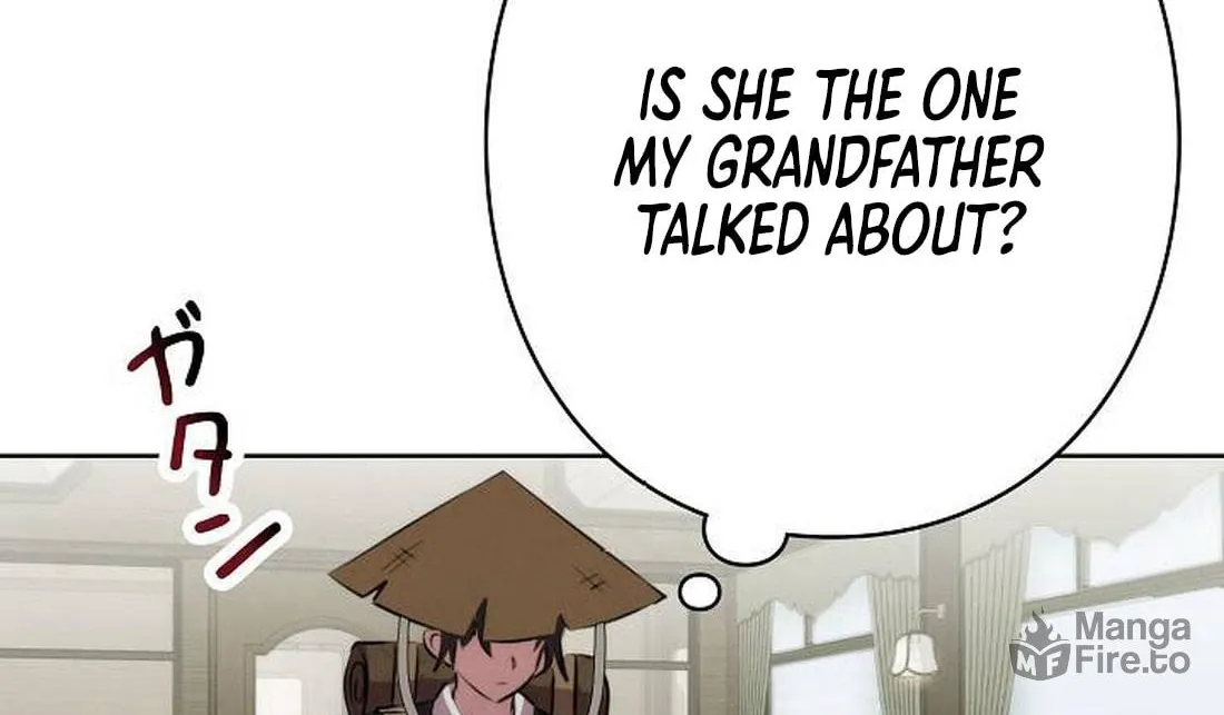Ore wa Akutou de wa Arimasen Chapter 2 page 140 - 