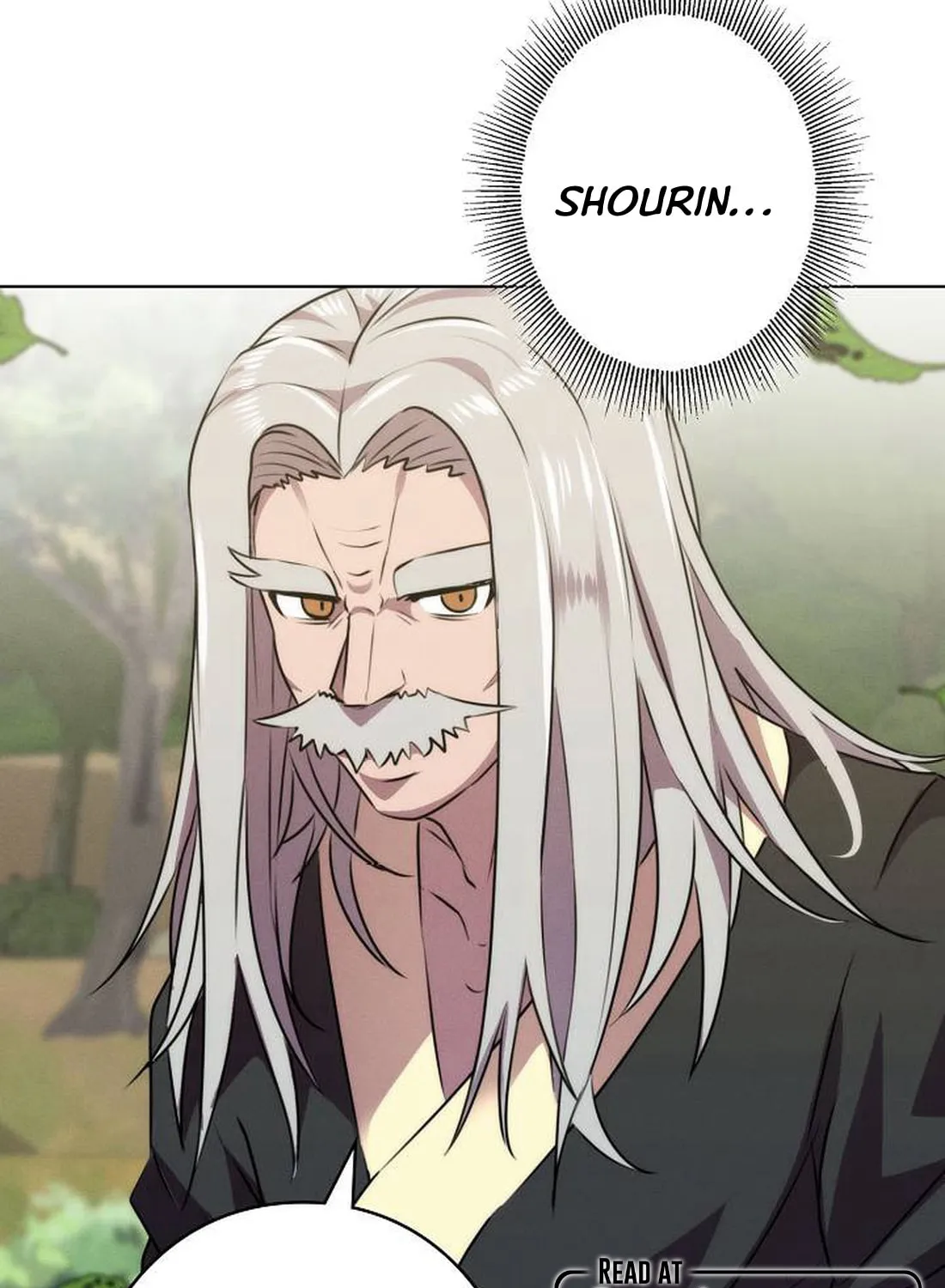 Ore wa Akutou de wa Arimasen Chapter 2 page 15 - 