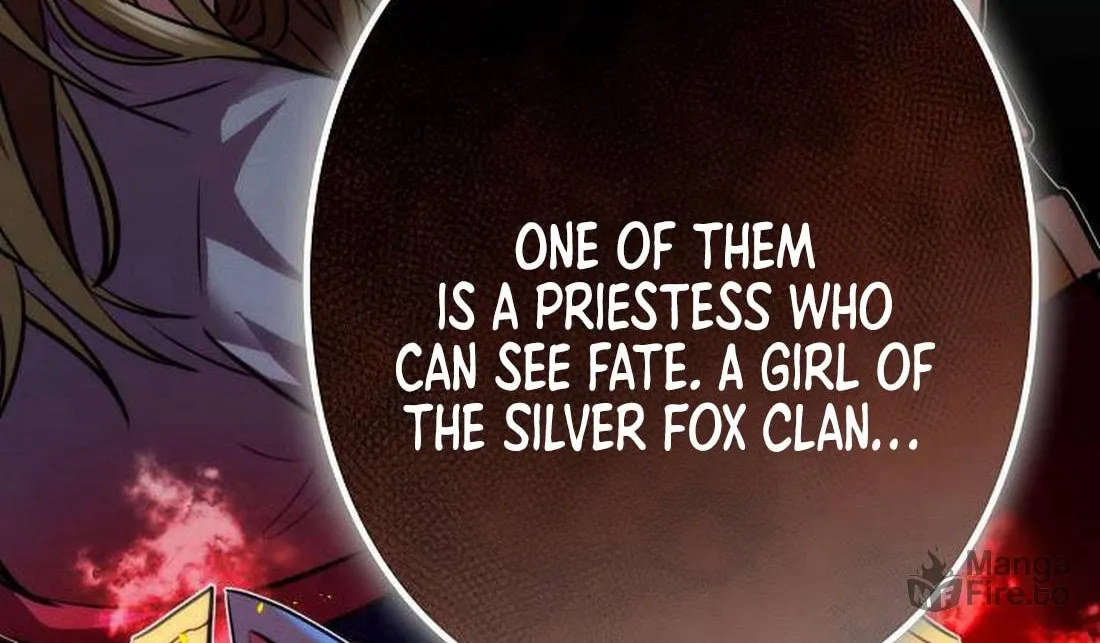 Ore wa Akutou de wa Arimasen Chapter 2 page 144 - 