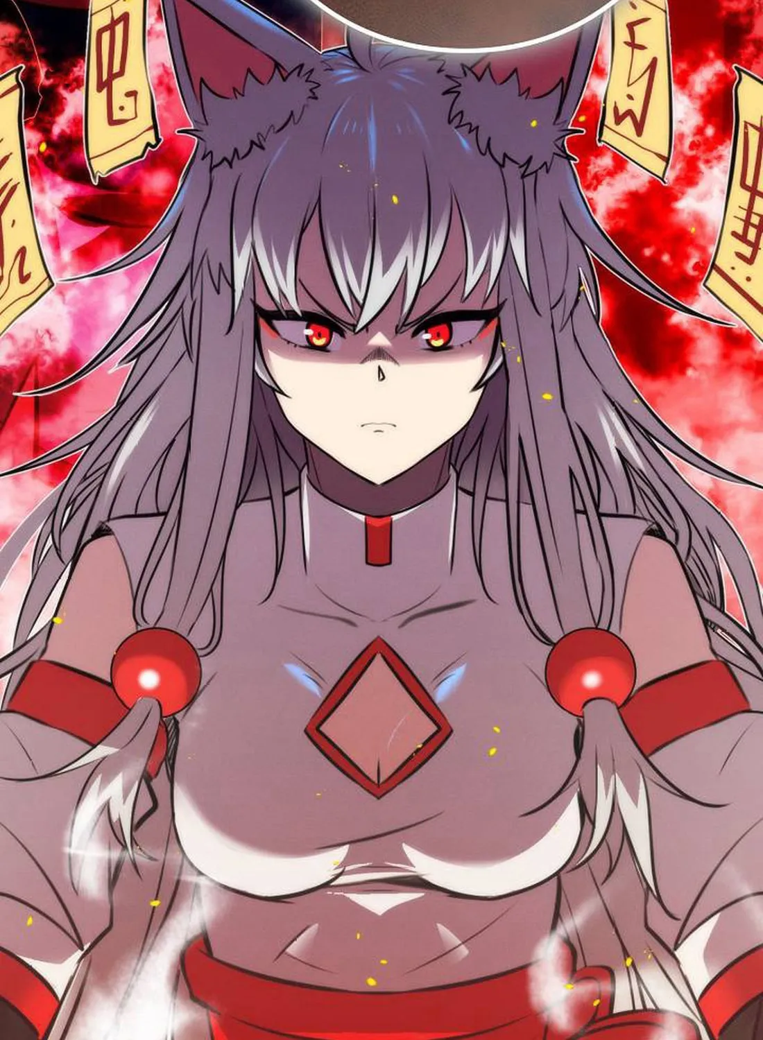 Ore wa Akutou de wa Arimasen Chapter 2 page 145 - 