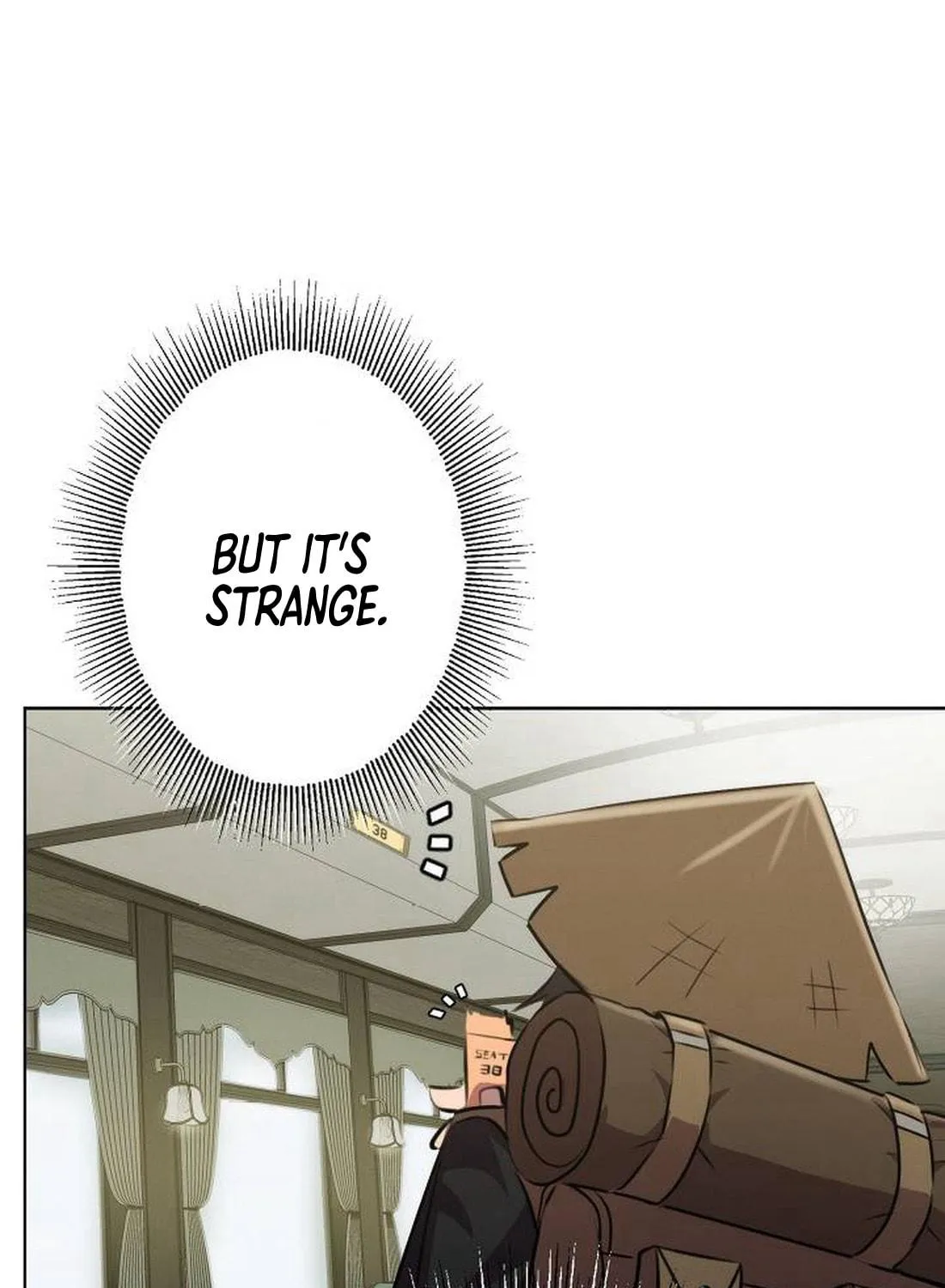 Ore wa Akutou de wa Arimasen Chapter 2 page 149 - 