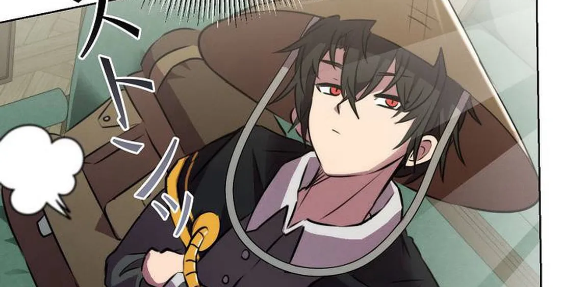 Ore wa Akutou de wa Arimasen Chapter 2 page 152 - 