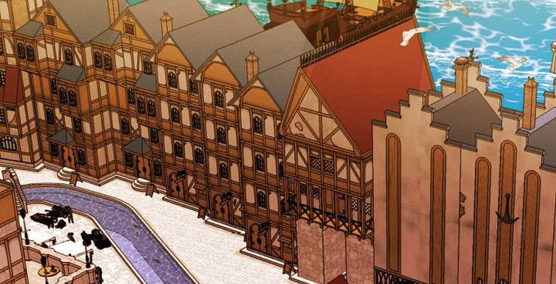 Ore wa Akutou de wa Arimasen Chapter 2 page 158 - 
