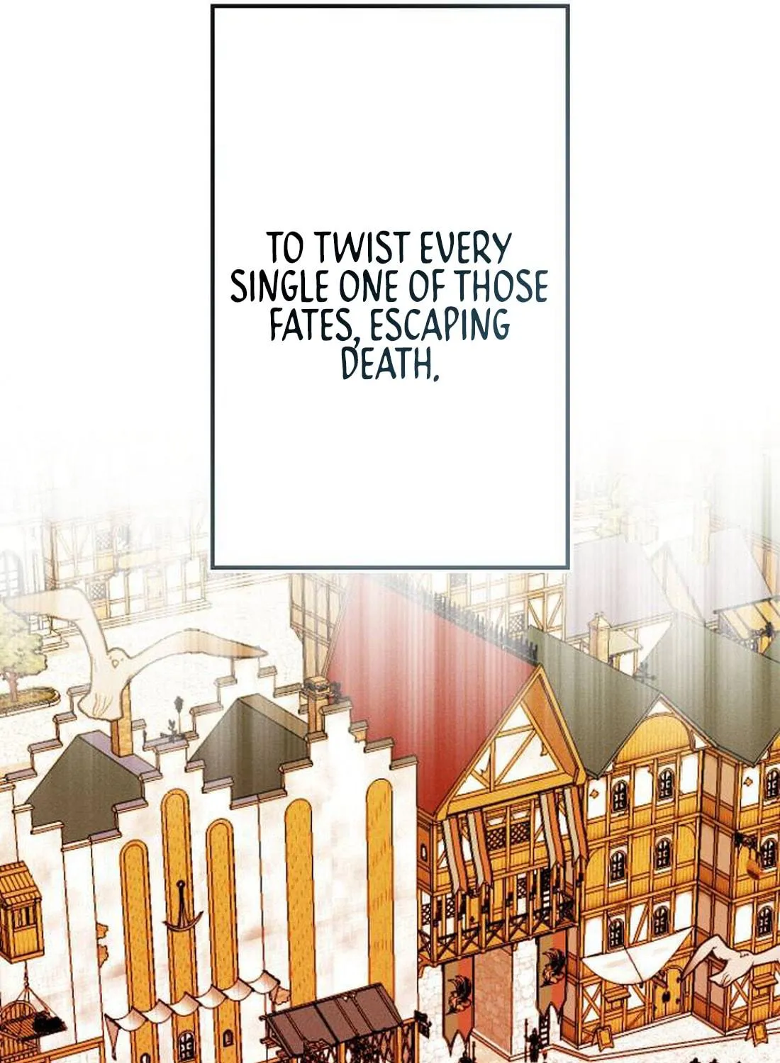 Ore wa Akutou de wa Arimasen Chapter 2 page 161 - 