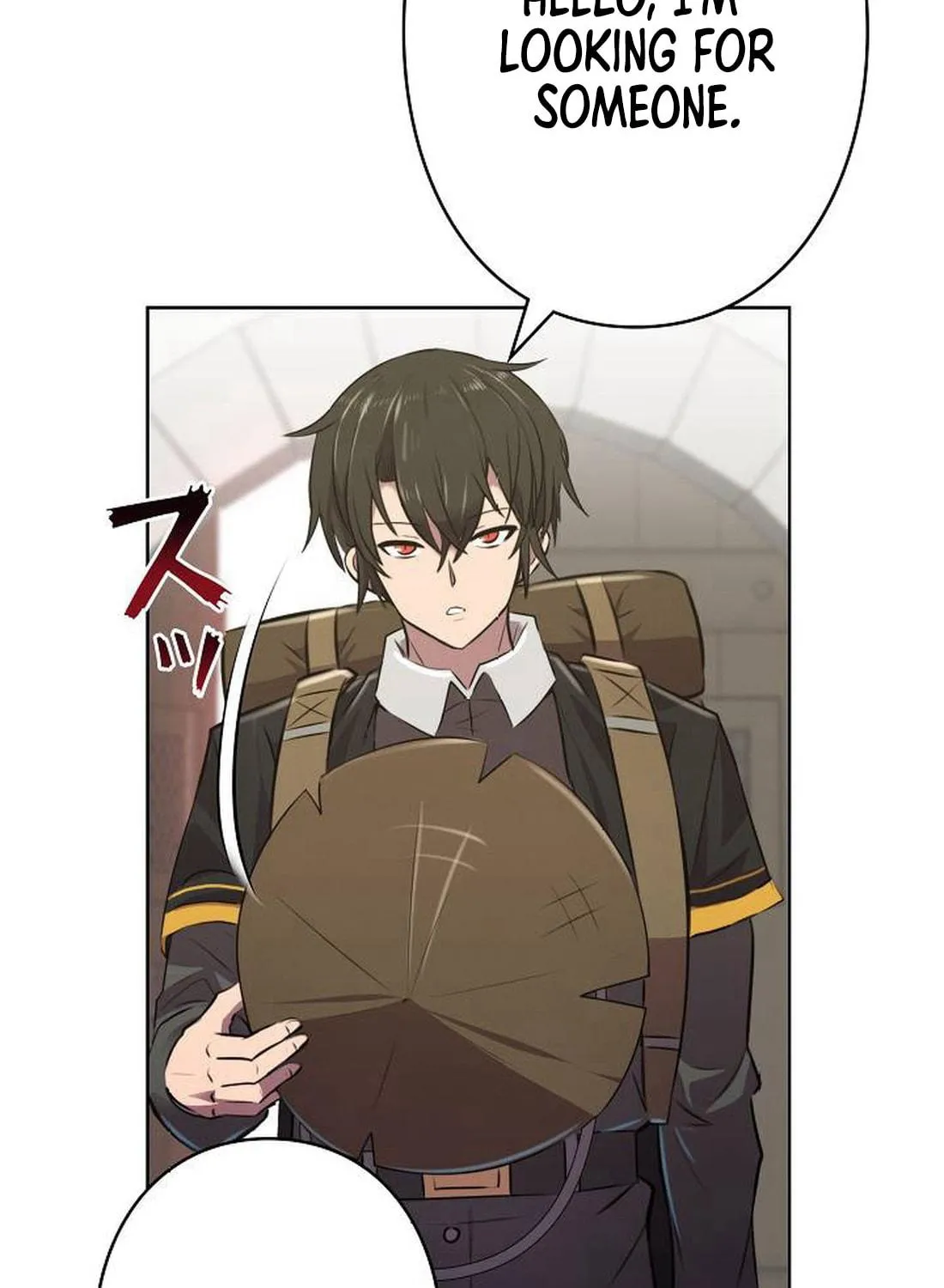 Ore wa Akutou de wa Arimasen Chapter 2 page 169 - 
