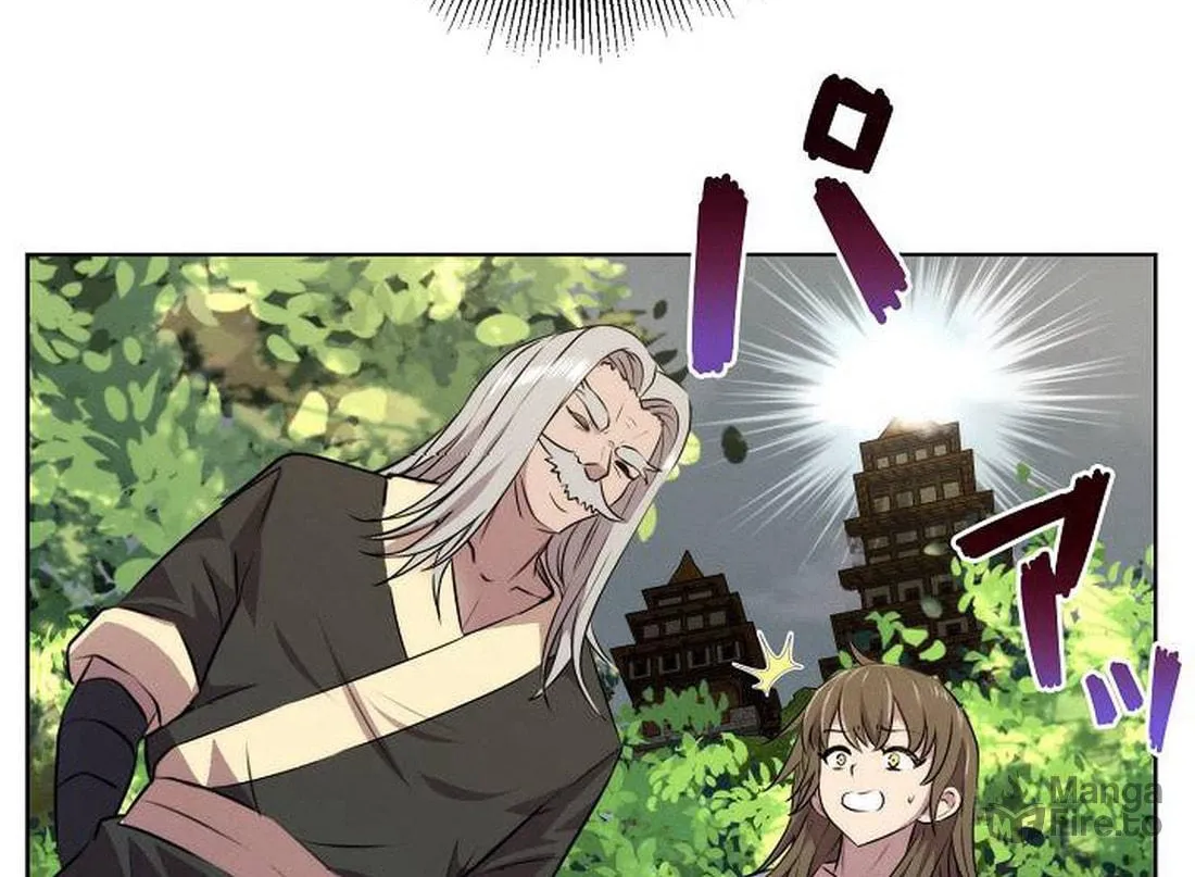 Ore wa Akutou de wa Arimasen Chapter 2 page 18 - 