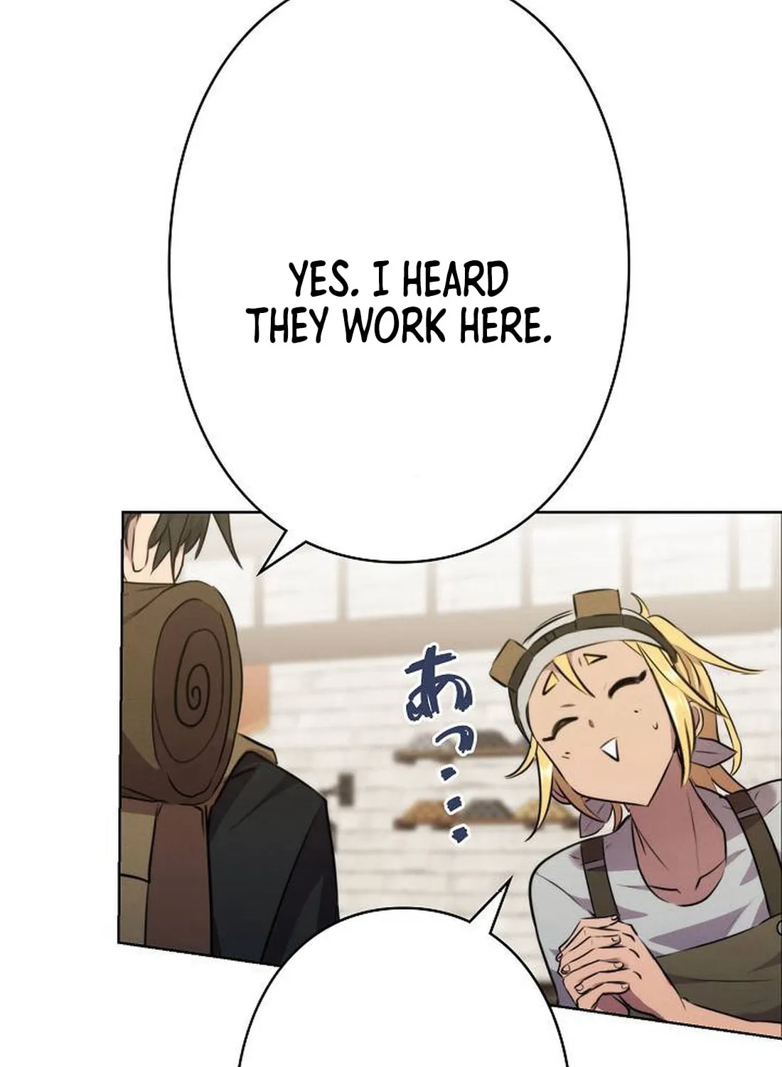Ore wa Akutou de wa Arimasen Chapter 2 page 171 - 