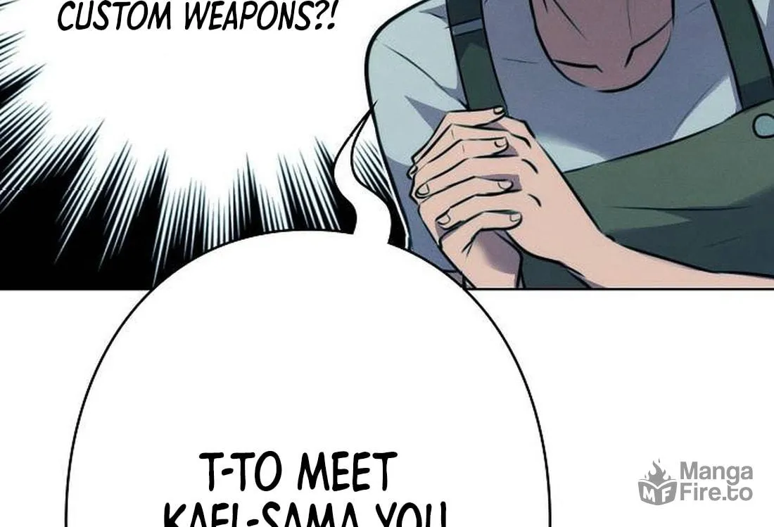 Ore wa Akutou de wa Arimasen Chapter 2 page 174 - 