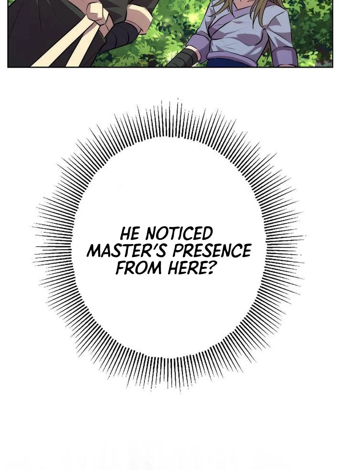 Ore wa Akutou de wa Arimasen Chapter 2 page 19 - 