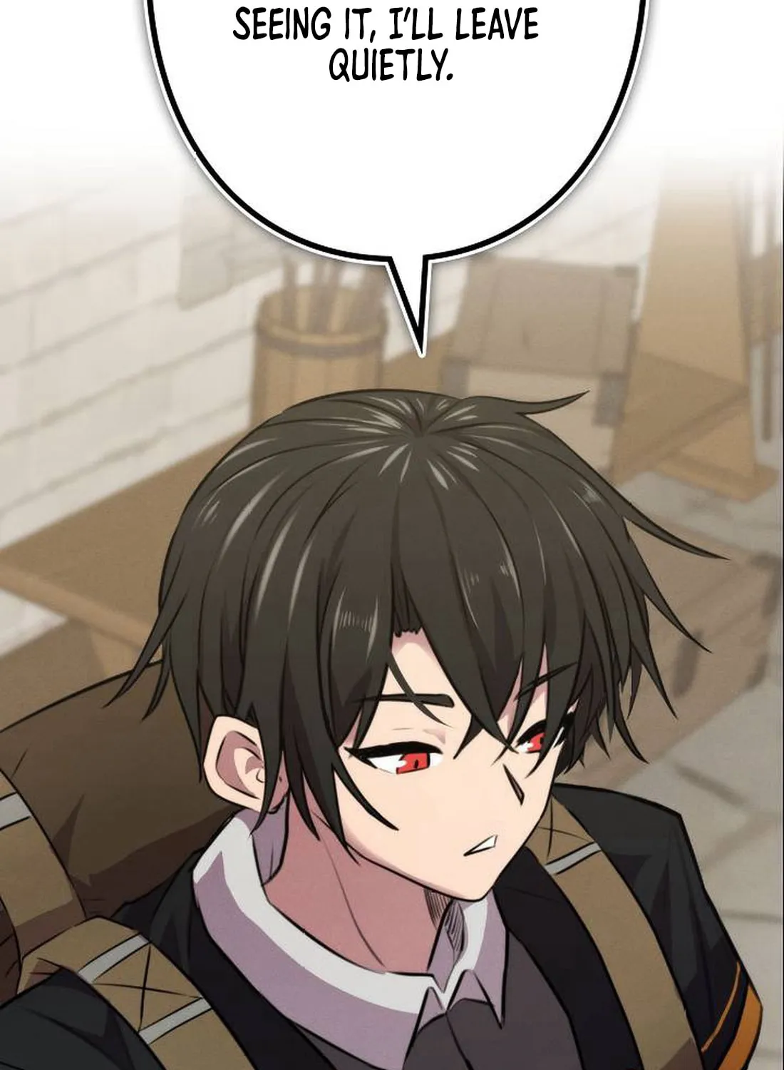 Ore wa Akutou de wa Arimasen Chapter 2 page 181 - 