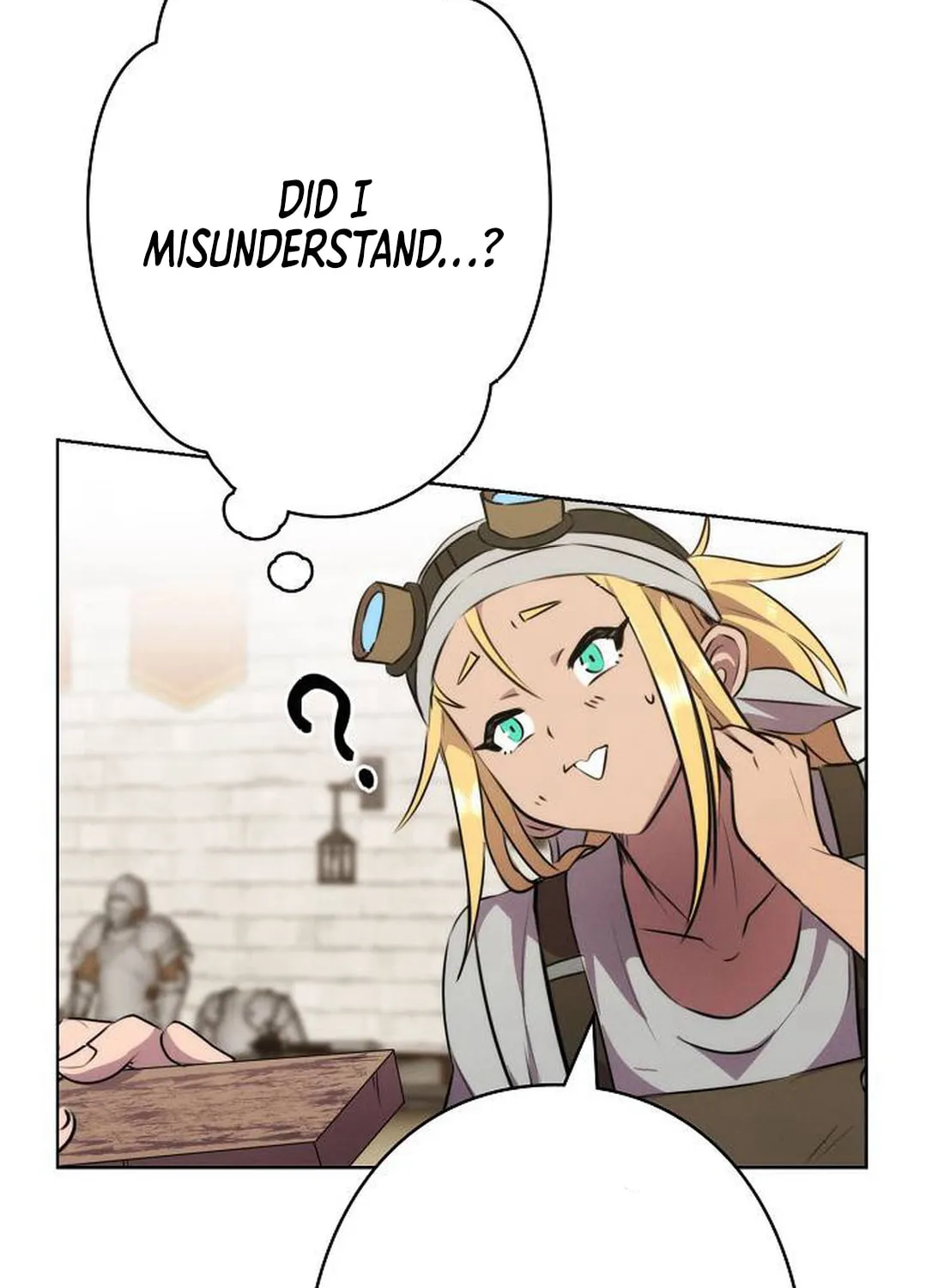 Ore wa Akutou de wa Arimasen Chapter 2 page 183 - 