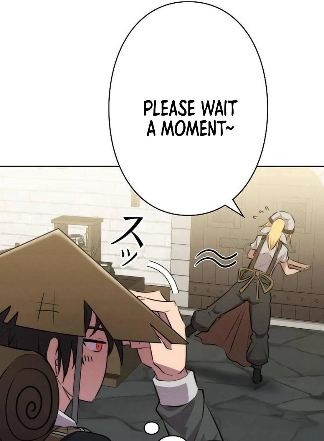 Ore wa Akutou de wa Arimasen Chapter 2 page 185 - 