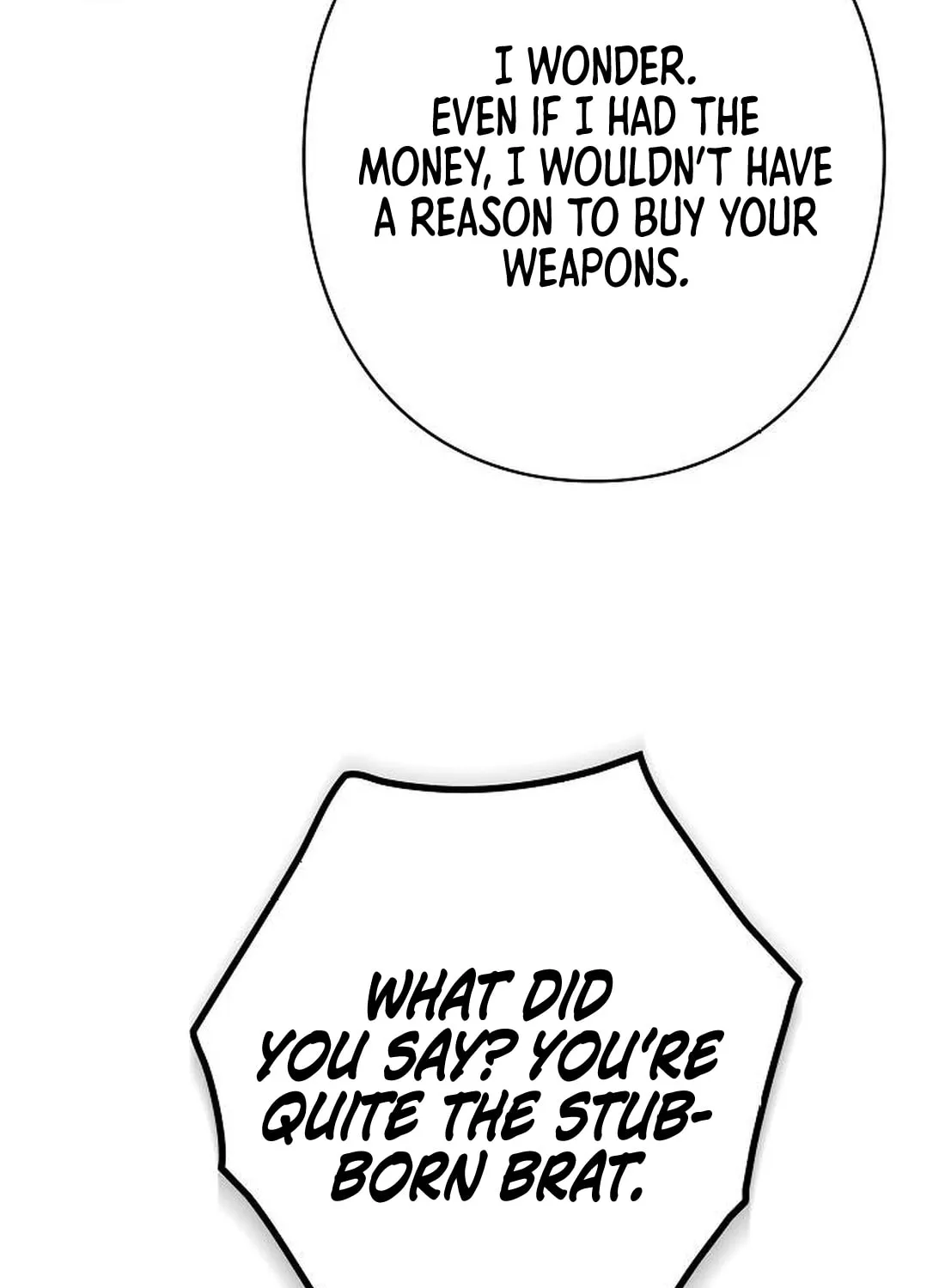 Ore wa Akutou de wa Arimasen Chapter 2 page 201 - 