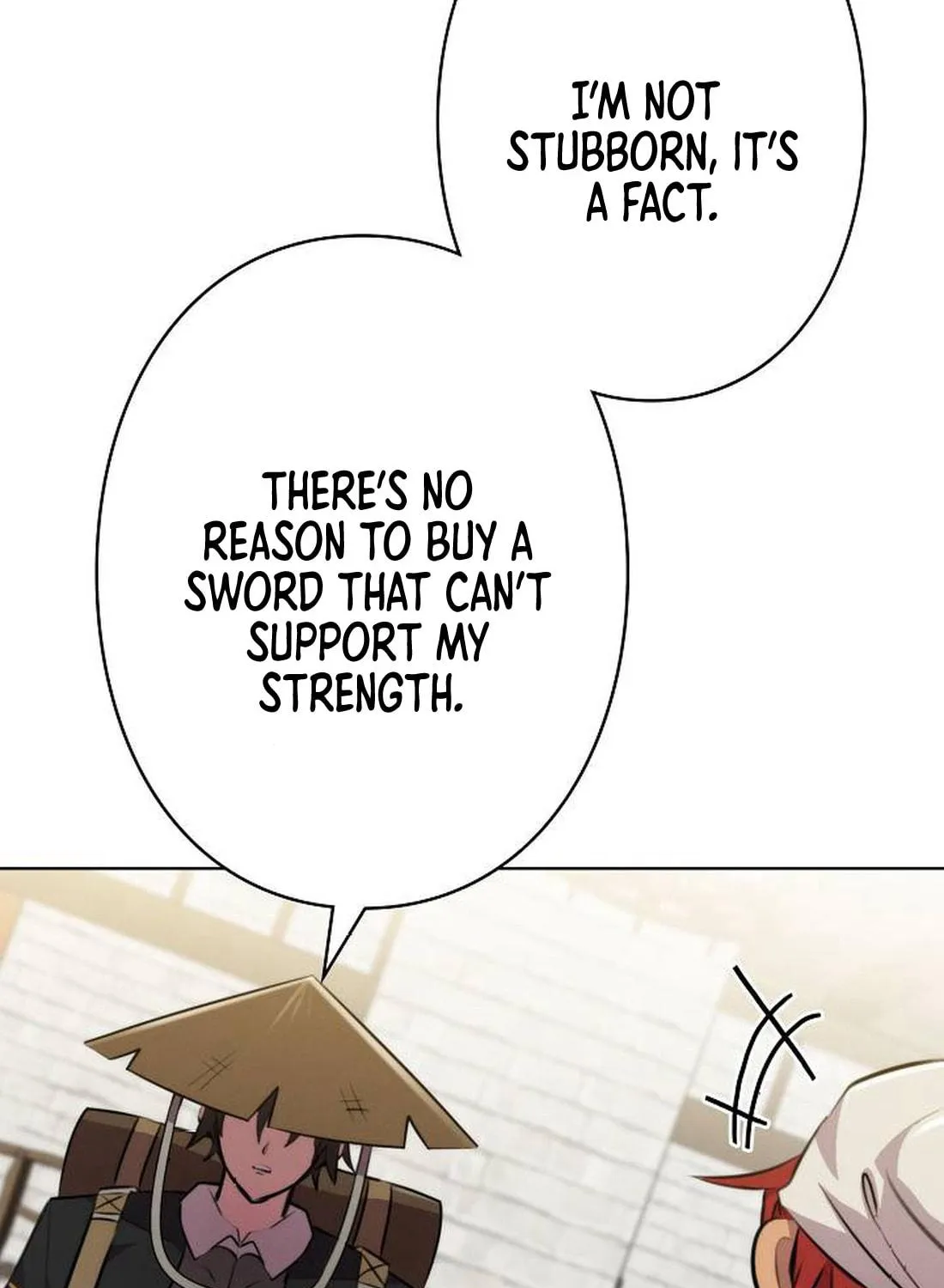 Ore wa Akutou de wa Arimasen Chapter 2 page 203 - 