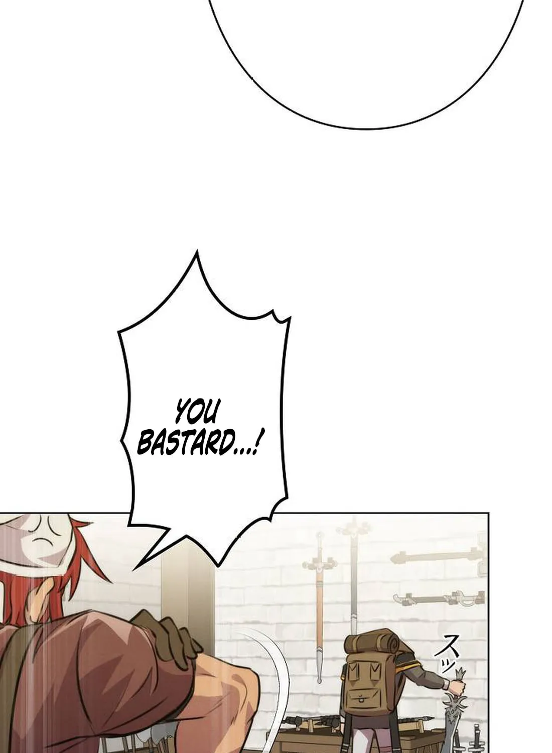 Ore wa Akutou de wa Arimasen Chapter 2 page 213 - 
