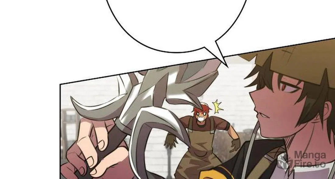 Ore wa Akutou de wa Arimasen Chapter 2 page 216 - 