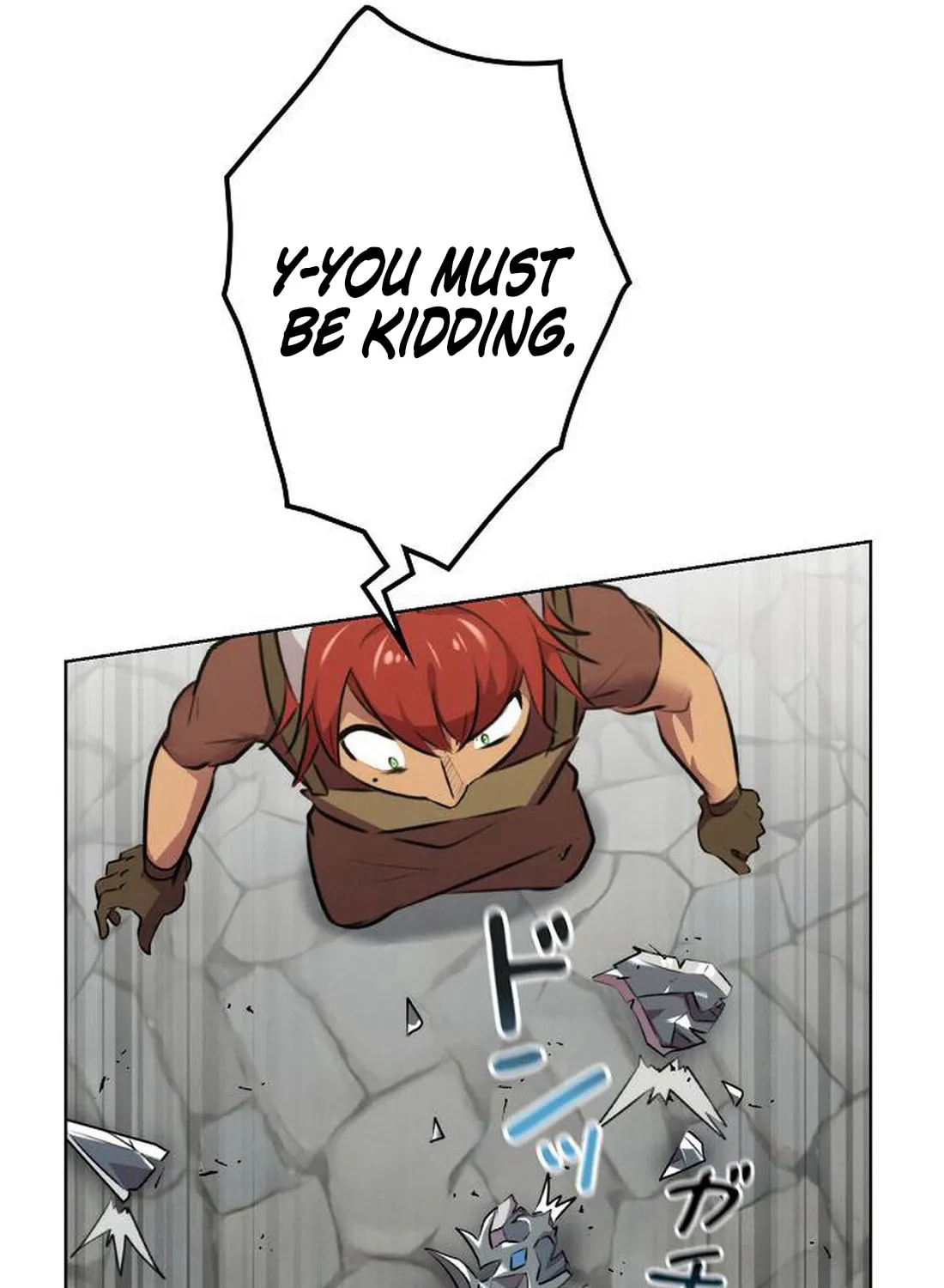 Ore wa Akutou de wa Arimasen Chapter 2 page 225 - 